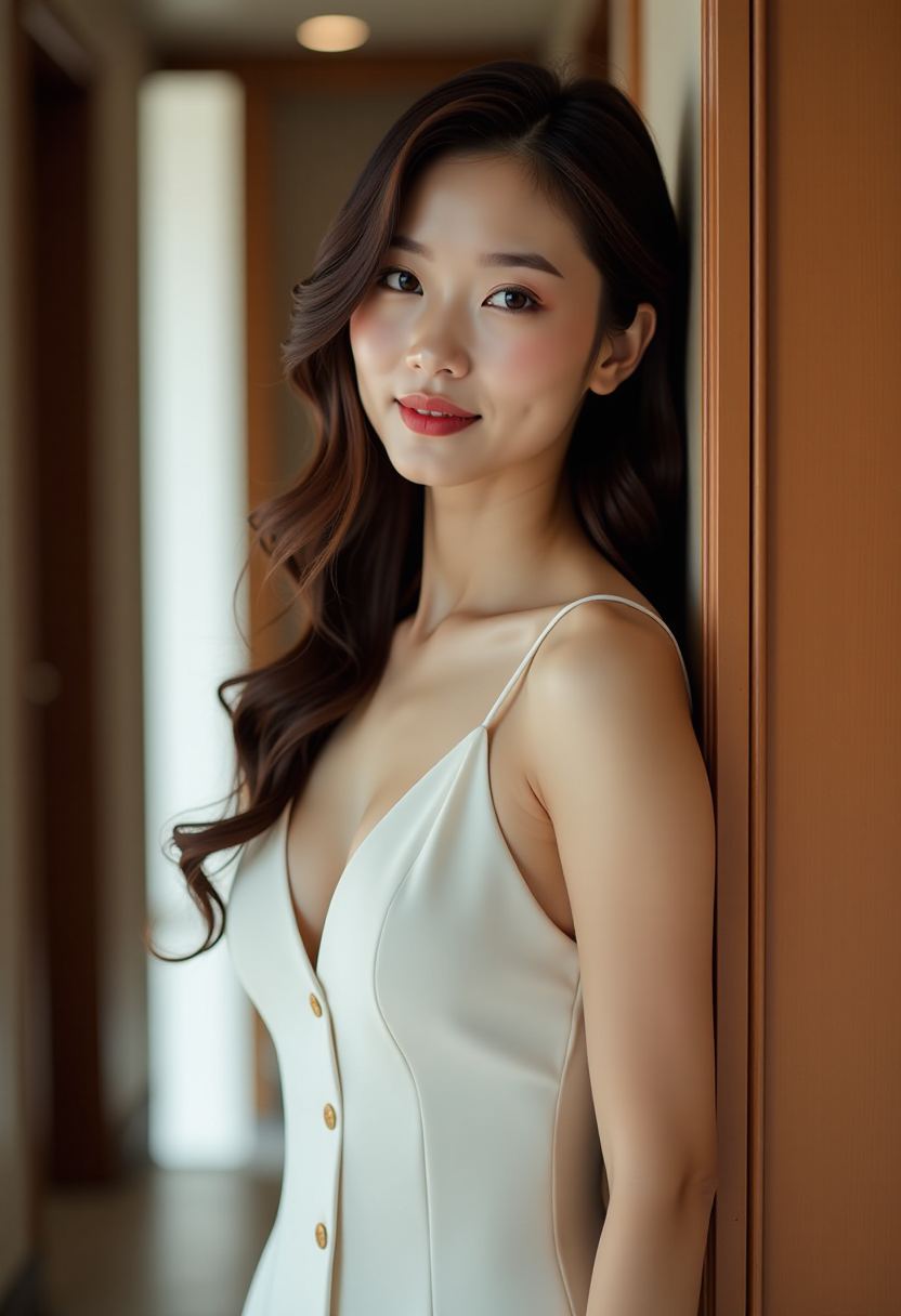 谜案回声海报